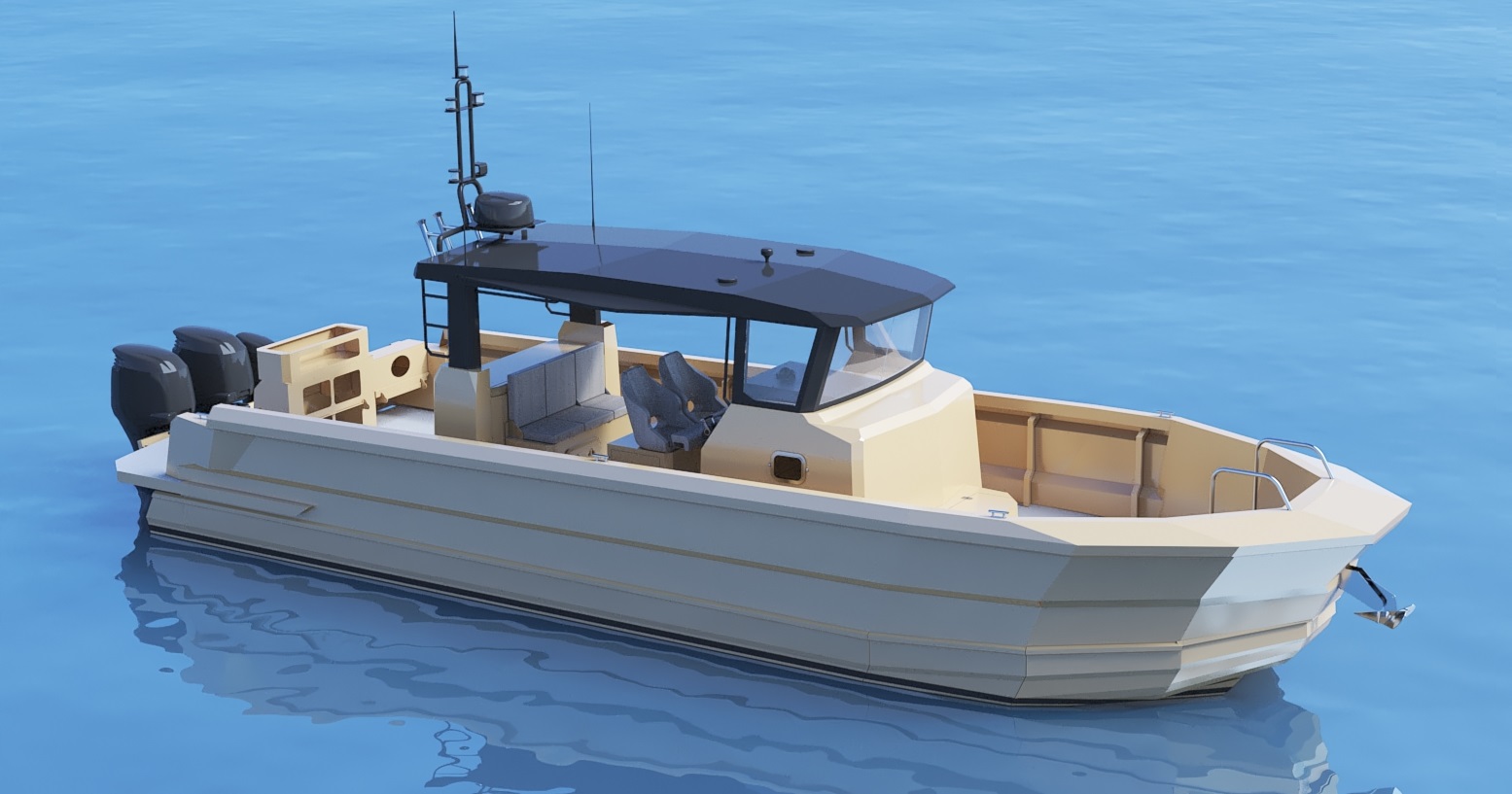 TideMaster